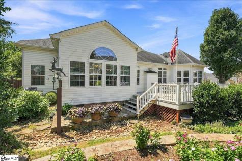 108 Meadow Rose Drive Travelers Rest SC 29690