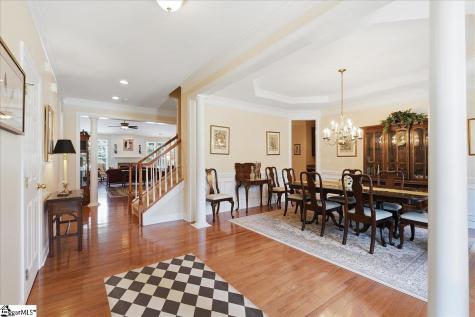 108 Meadow Rose Drive Travelers Rest SC 29690