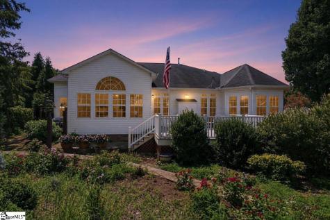 108 Meadow Rose Drive Travelers Rest SC 29690