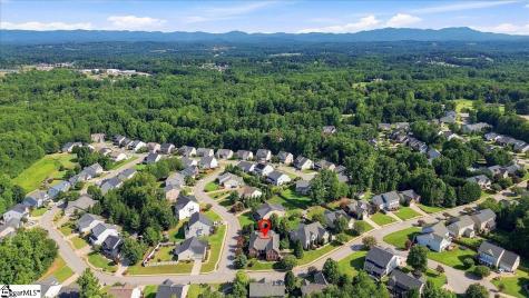 108 Meadow Rose Drive Travelers Rest SC 29690