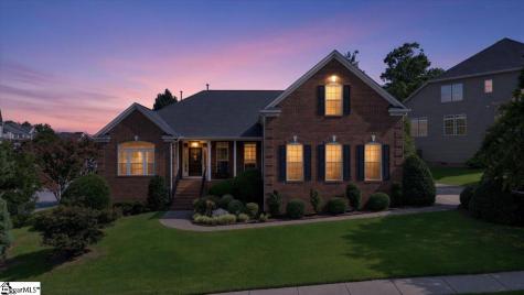 108 Meadow Rose Drive Travelers Rest SC 29690