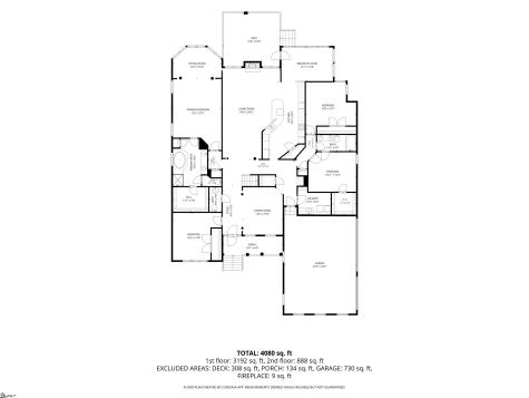 108 Meadow Rose Drive Travelers Rest SC 29690