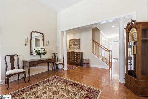 108 Meadow Rose Drive Travelers Rest SC 29690