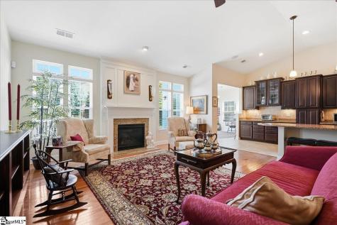 108 Meadow Rose Drive Travelers Rest SC 29690