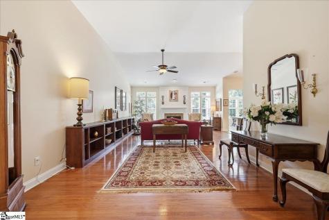 108 Meadow Rose Drive Travelers Rest SC 29690
