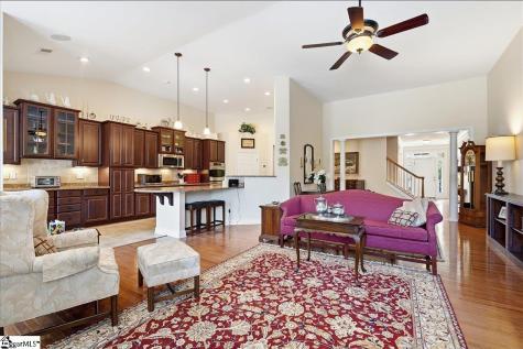 108 Meadow Rose Drive Travelers Rest SC 29690