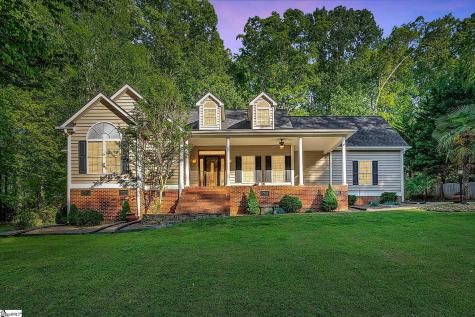 471 Sandalwood Drive Easley SC 29640