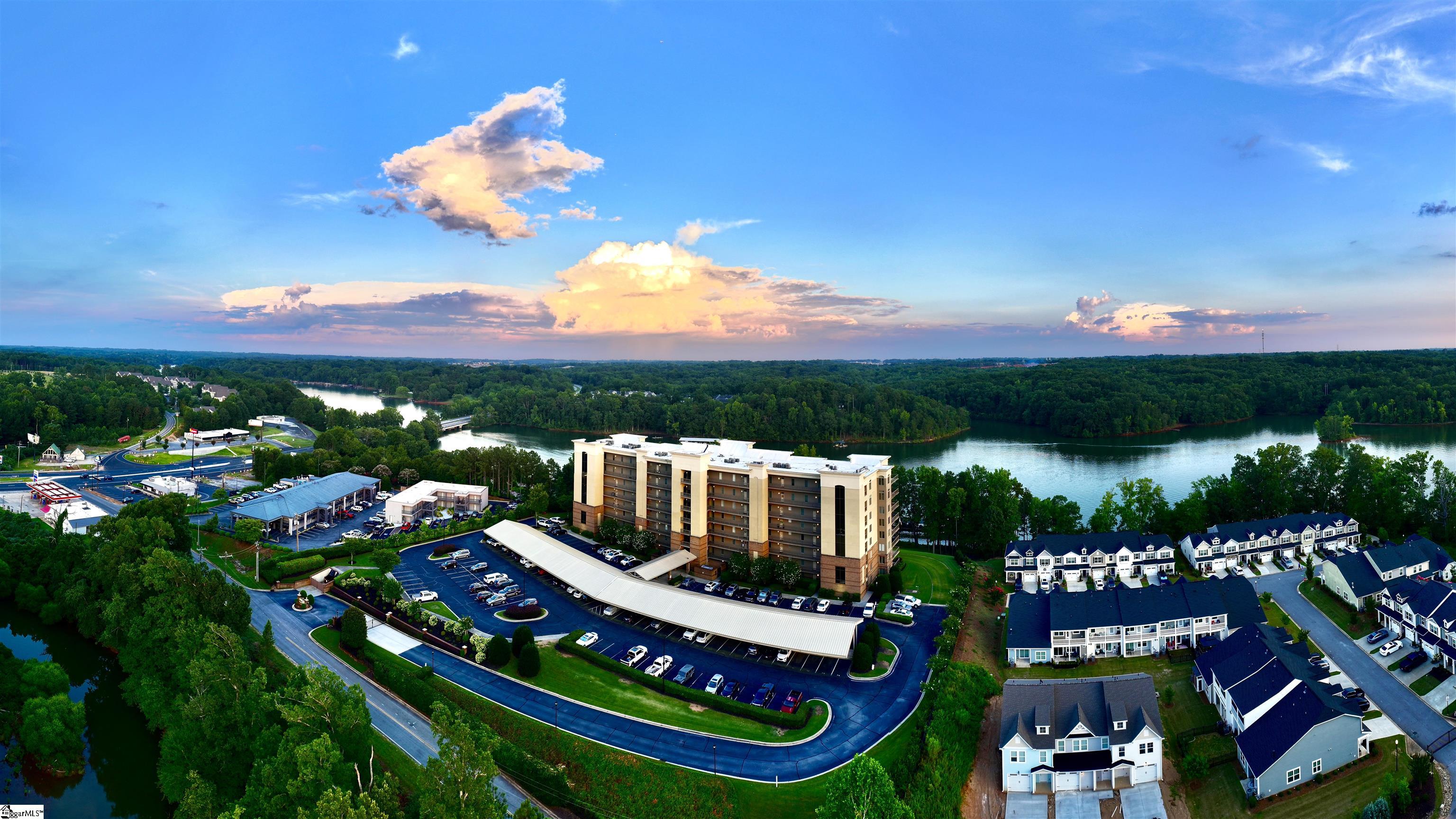 306 Watermarke Lane Anderson SC 29625