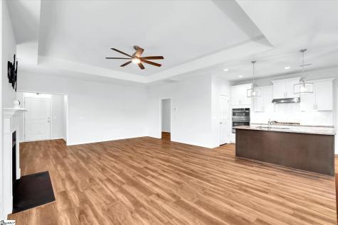 315 Valley Oak Drive Belton SC 29627