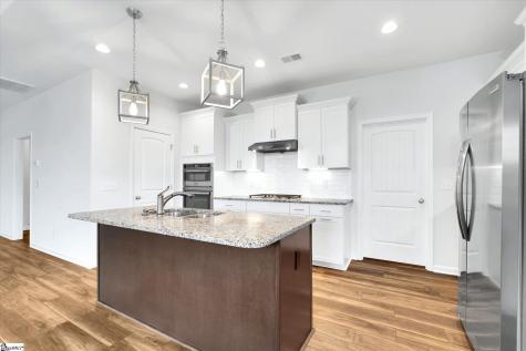 315 Valley Oak Drive Belton SC 29627