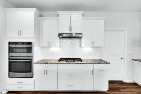 315 Valley Oak Drive Belton SC 29627