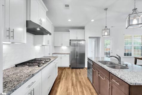 315 Valley Oak Drive Belton SC 29627