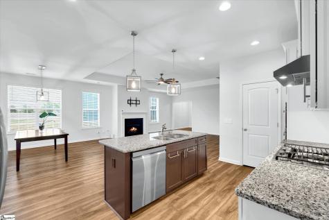 315 Valley Oak Drive Belton SC 29627