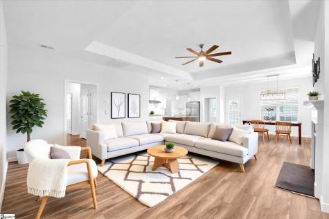 315 Valley Oak Drive Belton SC 29627