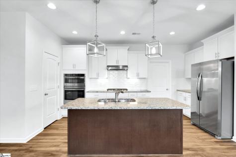 315 Valley Oak Drive Belton SC 29627