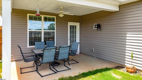 315 Valley Oak Drive Belton SC 29627