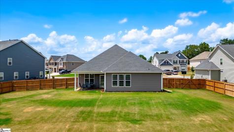 315 Valley Oak Drive Belton SC 29627