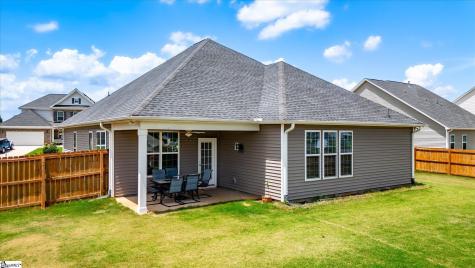 315 Valley Oak Drive Belton SC 29627