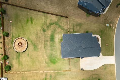 315 Valley Oak Drive Belton SC 29627