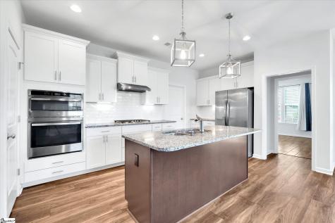 315 Valley Oak Drive Belton SC 29627