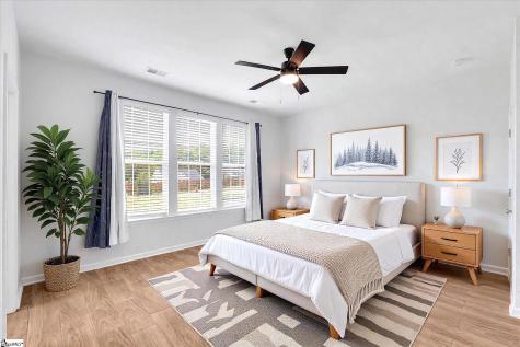 315 Valley Oak Drive Belton SC 29627