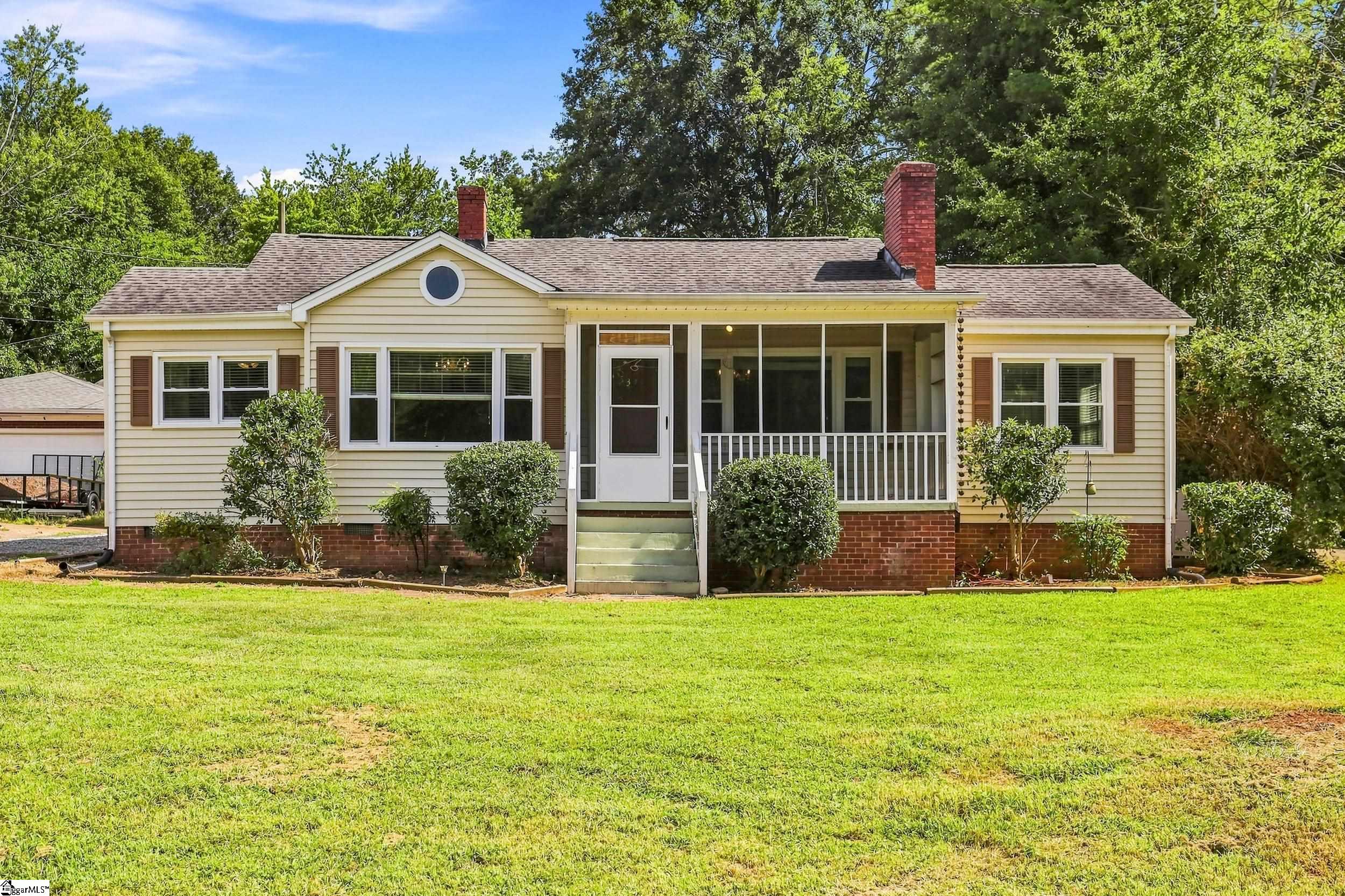 237 Margaret Street Pickens SC 29671