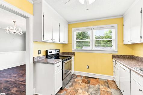 237 Margaret Street Pickens SC 29671