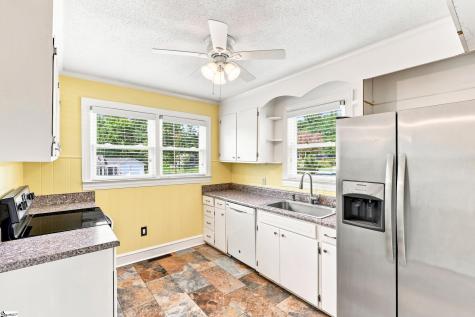 237 Margaret Street Pickens SC 29671