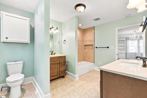 237 Margaret Street Pickens SC 29671