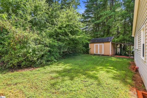 237 Margaret Street Pickens SC 29671