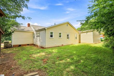237 Margaret Street Pickens SC 29671
