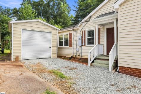 237 Margaret Street Pickens SC 29671