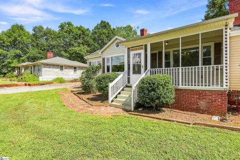 237 Margaret Street Pickens SC 29671