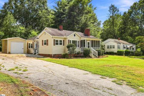 237 Margaret Street Pickens SC 29671