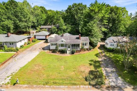 237 Margaret Street Pickens SC 29671