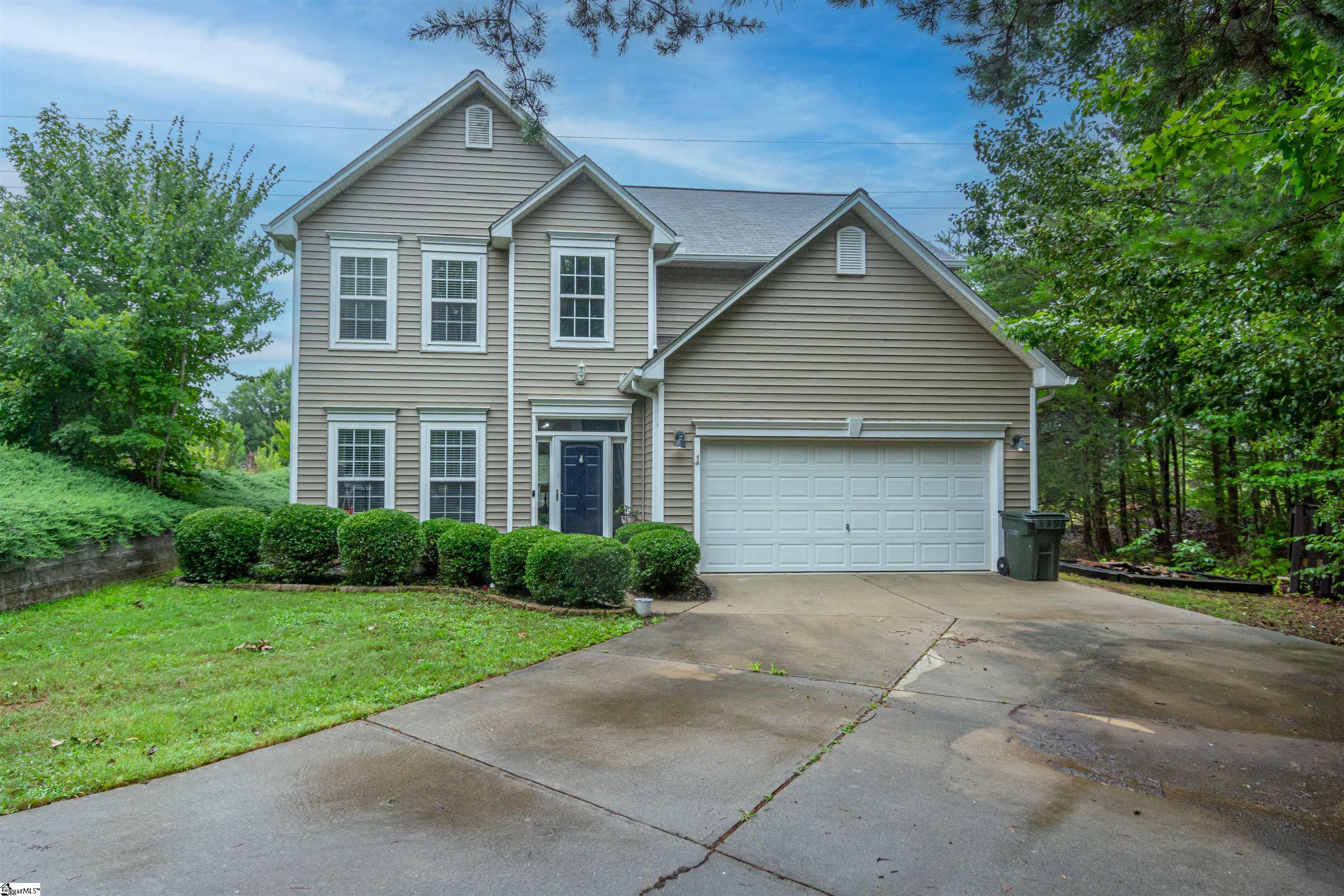9 Scofield Court Greer SC 29650