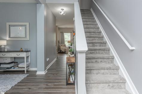 9 Scofield Court Greer SC 29650