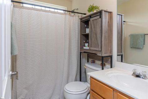 9 Scofield Court Greer SC 29650