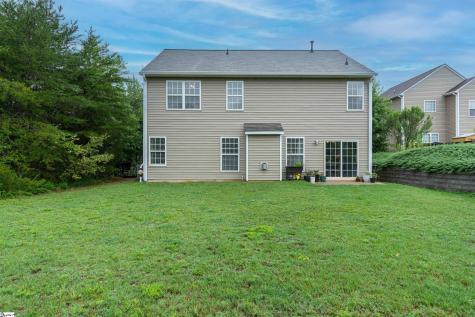 9 Scofield Court Greer SC 29650