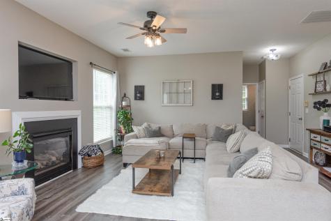 9 Scofield Court Greer SC 29650