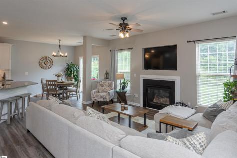 9 Scofield Court Greer SC 29650