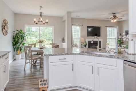 9 Scofield Court Greer SC 29650