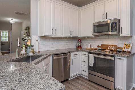 9 Scofield Court Greer SC 29650