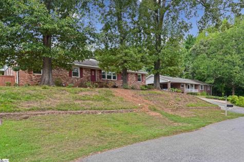 221 Lowndes Avenue Greenville SC 29607