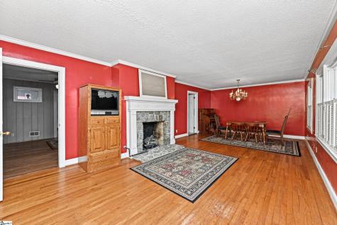 221 Lowndes Avenue Greenville SC 29607