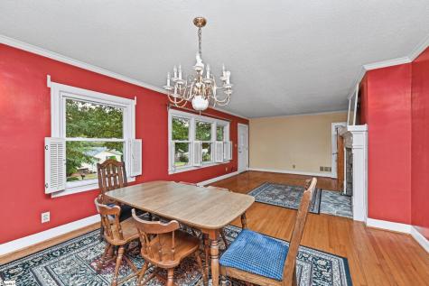 221 Lowndes Avenue Greenville SC 29607