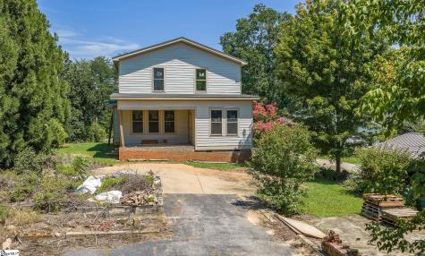 128 S Howard Avenue Landrum SC 29356