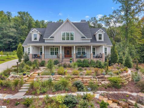 13 Pinerock Drive Travelers Rest SC 29690
