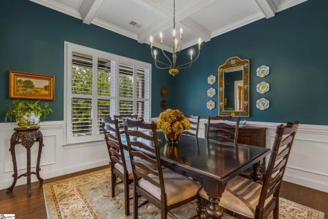 13 Pinerock Drive Travelers Rest SC 29690