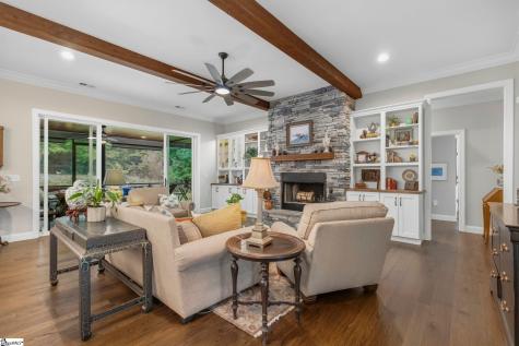 13 Pinerock Drive Travelers Rest SC 29690